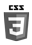 familiar with Css 3