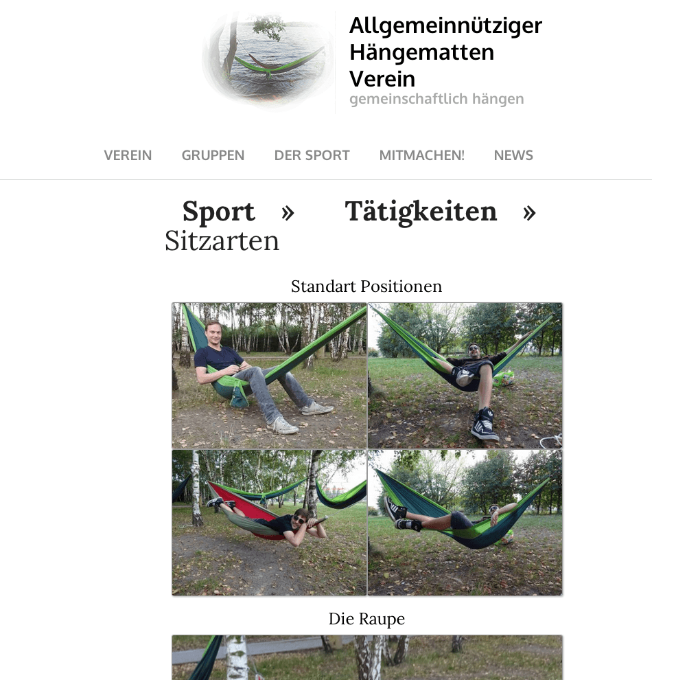 haengematting_website