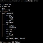 easy-terminal-app